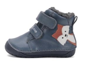 BOTY D.D.STEP - W070 - 53201 - BERMUDA BLUE