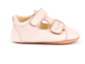 SANDÁLY FRODDO PREWALKERS - G1140003-1 - PINK