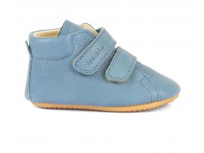 BOTY FRODDO PREWALKERS - G1130013-11L - DENIM