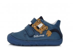 BOTY D.D.STEP -S073 - 41369 - BERMUDA BLUE