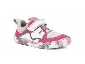 BOTY/TENISKY FRODDO BAREFOOT - G3130203-5 - FUXIA/PINK