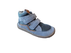 BOTY FRODDO BAREFOOT - TEX WOOL - G3110254-3W