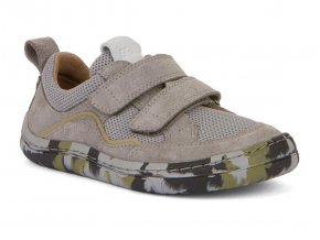 BOTY/TENISKY FRODDO BAREFOOT - G3130223-7 - GREY