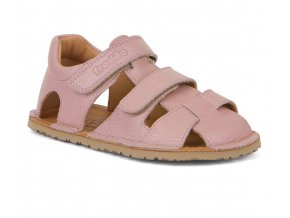 SANDÁLY FRODDO BAREFOOT - G3150263-6 - PINK - RŮŽOVÁ