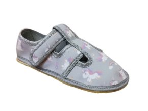 BAČKORY KTR - 13  - JEDNOROŽEC ŠEDÁ