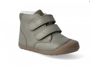 BOTY BUNDGAARD PETIT MID WINTER STRAP - ARMY WS