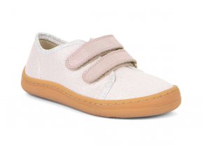 BOTY/TENISKY FRODDO BAREFOOT  - G1700379 - PINK SHINE