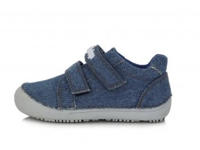 BOTY/TENISKY D.D.STEP - C063 - 41360AM - ROYAL BLUE