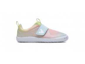 BOTY/TENISKY VIVOBAREFOOT - PRIMUS SPORT III - OMBRE