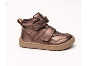 BOTY PROTETIKA TIRA BROWN