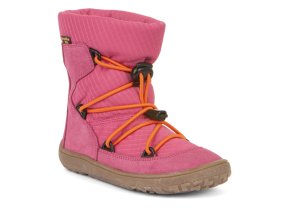 BOTY FRODDO BAREFOOT TEX TRACK WOOL - G3160239-6 - FUXIA