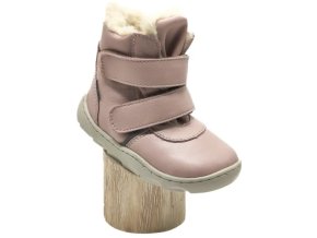 BOTY PEGRES SBF 42 2.1 - RŮŽOVÁ (S MEMBRÁNOU)