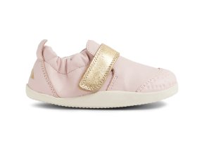 BOTY BOBUX XP GO - BALLET PINK-GOLD