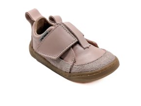 BOTY PEGRES SBF 64 - PRVNÍ BOTIČKY - RŮŽOVÁ