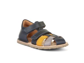 SANDÁLY FRODDO - G3150283-10 - DARK BLUE