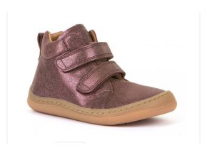 BOTY FRODDO BAREFOOT AUTUMN - G3110201-13 - PINK+