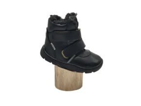 BOTY PEGRES SBF 42 2.1 - ČERNÁ (S MEMBRÁNOU)