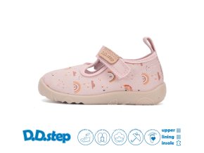 C086 61991 Baby Pink