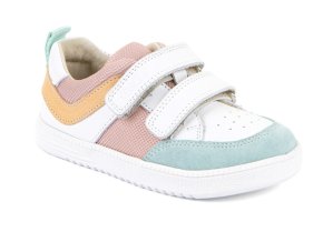 BOTY FRODDO BAREFOOT ZERU LOOP - G3130292-4 - WHITE/PINK