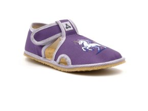 BAČKORY ANTAL - RASCAL UNICORN