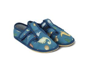 BAČKORY CRAVE - DINO