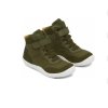 BOTY BUNDGAARD BILLIE TEX - ARMY WS - KHAKI