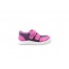 BOTY BABY BARE SHOES FEBO SNEAKERS FUCHSIA/PURPLE