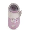 KOŽENÉ CAPÁČKY D.D.STEP - K1596 - 52122 - MAUVE -