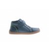 BOTY BUNDGAARD WALKER MID LACE - PETROL WS - PETROLEJOVÁ