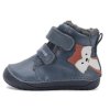 BOTY D.D.STEP - W070 - 53201 - BERMUDA BLUE