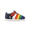 SANDÁLY BOBUX TIDAL - NAVY MULTI