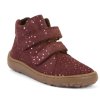 BOTY  FRODDO BAREFOOT AUTUMN - G3110263-12 - BORDEAUX