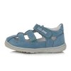 SANDÁLY D.D.STEP - G077 - 41565A - BERMUDA BLUE