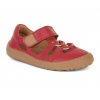 SANDÁLY FRODDO BAREFOOT -  G3150242-5 - RED - ČERVENÁ