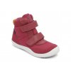 BOTY BUNDGAARD BILLIE TEX - DARK PINK