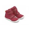 BOTY BUNDGAARD BILLIE TEX - DARK PINK