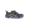 BOTY/TENISKY FRODDO BAREFOOT BASE- G3130261-3 - DENIM - MODRÁ