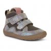 BOTY FRODDO BAREFOOT - G3110203-7 - GREY/SILVER