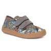 BOTY/TENISKY FRODDO BAREFOOT - G1700355-1 - GREY