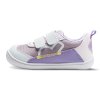 BOTY/TENISKY  LITTLE BLUE LAMB - BOBO PURPLE