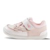 BOTY/TENISKY LITTLE BLUE LAMB - SPACESHIP PINK