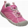 BOTY/TENISKY KEEN CHANDLER 2 CNX - FESTIVAL FUCHSIA/IBIS ROSE