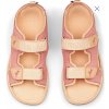 SANDÁLY AFFENZAHN - SANDAL VEGAN AIRY - ROSE - FLAMINGO