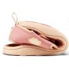 SANDÁLY AFFENZAHN - SANDAL VEGAN AIRY - ROSE - FLAMINGO