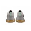 BOTY VIVOBAREFOOT PRIMUS BOOTIE II ALL WEATHER  KIDS - ZINC - ŠEDÁ