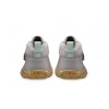 BOTY VIVOBAREFOOT PRIMUS BOOTIE II ALL WEATHER  KIDS - ZINC - ŠEDÁ