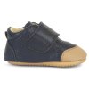 BOTY FRODDO PREWALKERS TOESY - G1130015 - DARK BLUE