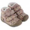 BOTY BUNDGAARD PETIT MID WINTER STRAP - ROSE MILI