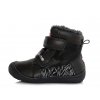 BOTY D.D.STEP - W063 - 356M - BLACK