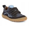 BOTY/TENISKY FRODDO BAREFOOT G3130246 - DARK BLUE